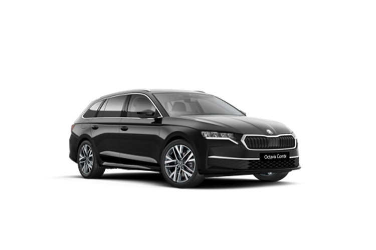 2025 SKODA Octavia 110TSI Select NX