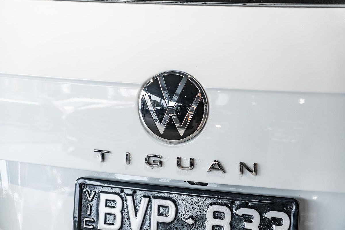 2022 Volkswagen Tiguan 162TSI R-Line 5N