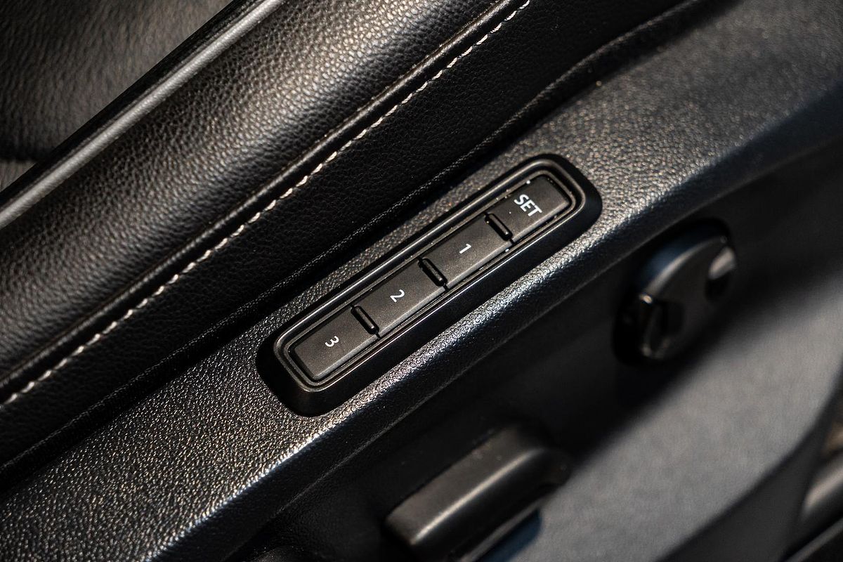 2022 Volkswagen Tiguan 162TSI R-Line 5N