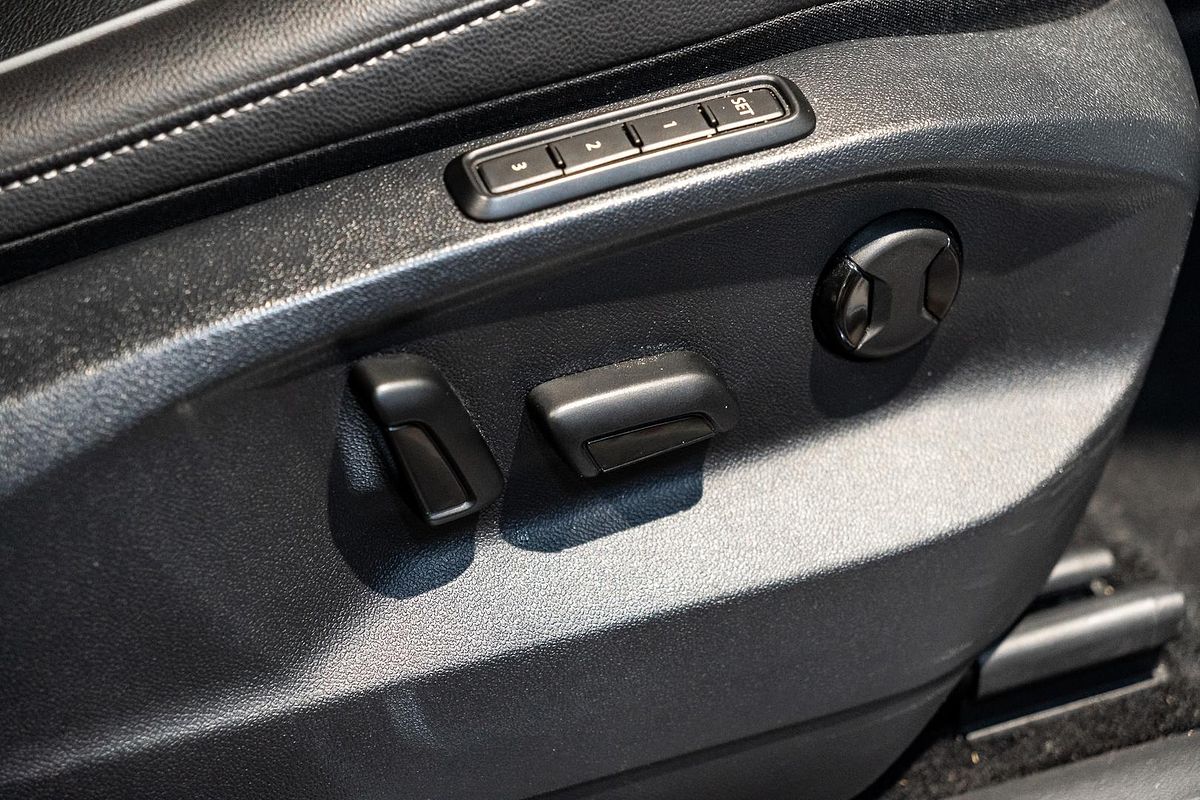 2022 Volkswagen Tiguan 162TSI R-Line 5N