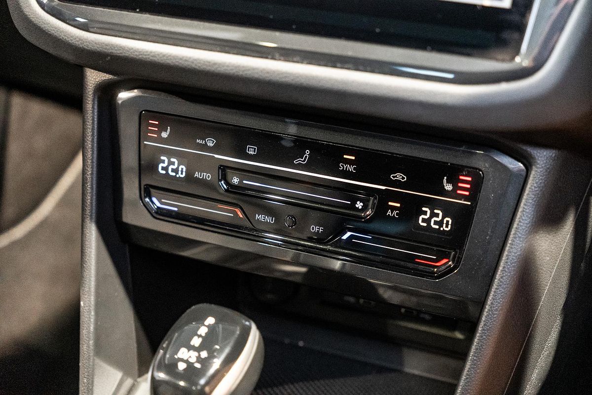 2022 Volkswagen Tiguan 162TSI R-Line 5N