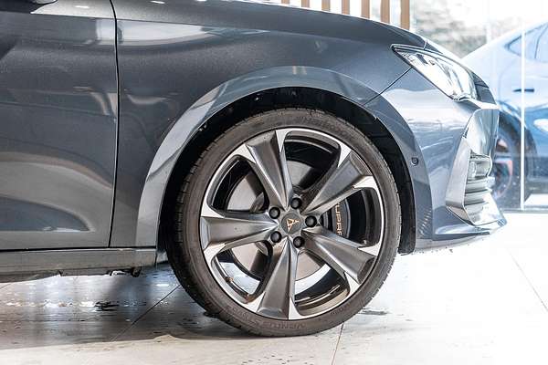 2024 CUPRA Leon VZe KL