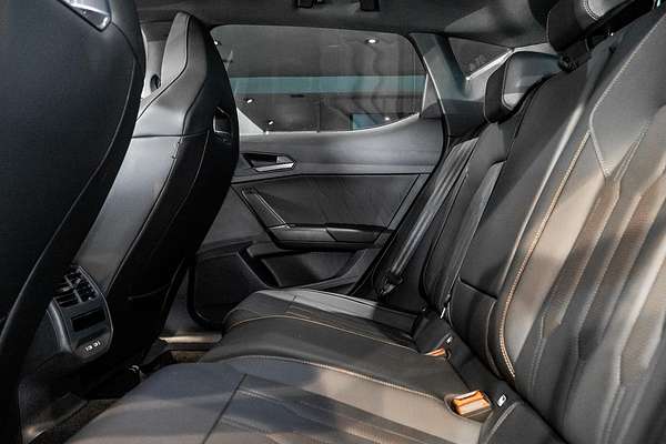 2024 CUPRA Leon VZe KL