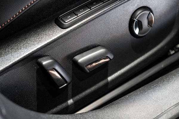2024 CUPRA Leon VZe KL