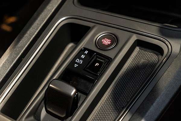 2024 CUPRA Leon VZe KL