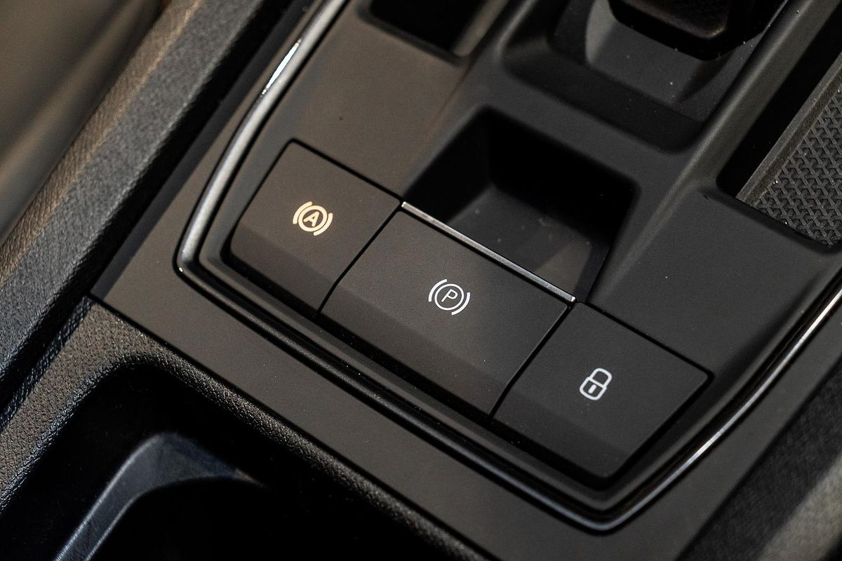 2024 CUPRA Leon VZe KL