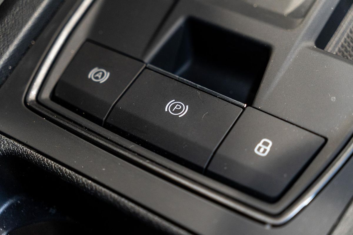 2024 CUPRA Leon VZe KL