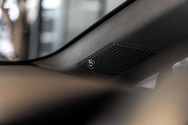 2024 CUPRA Leon VZe KL