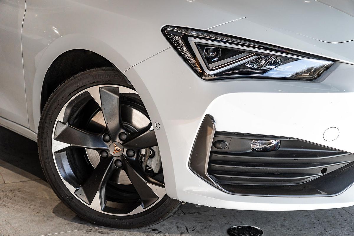 2024 CUPRA Leon V KL
