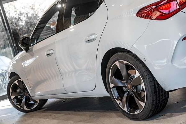 2024 CUPRA Leon V KL