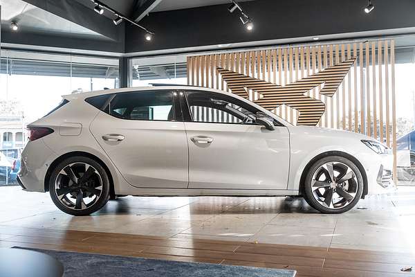 2024 CUPRA Leon V KL