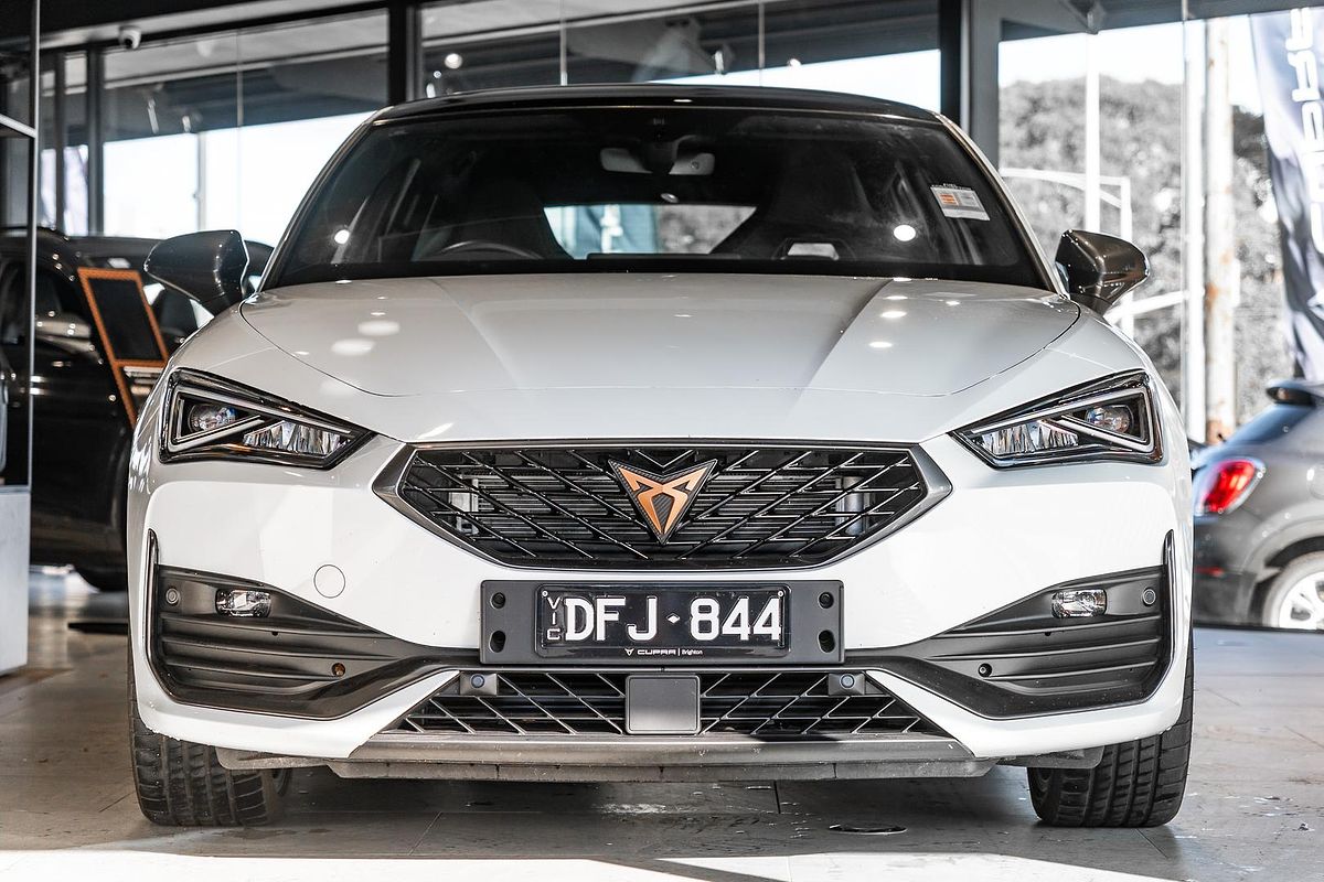 2024 CUPRA Leon V KL