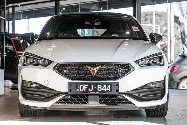 2024 CUPRA Leon V KL
