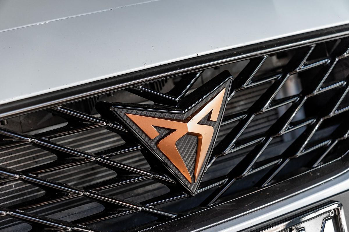 2024 CUPRA Leon V KL