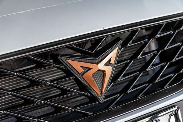 2024 CUPRA Leon V KL
