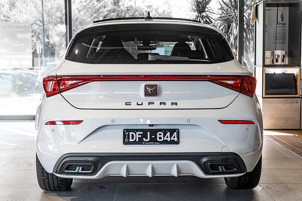 2024 CUPRA Leon V KL