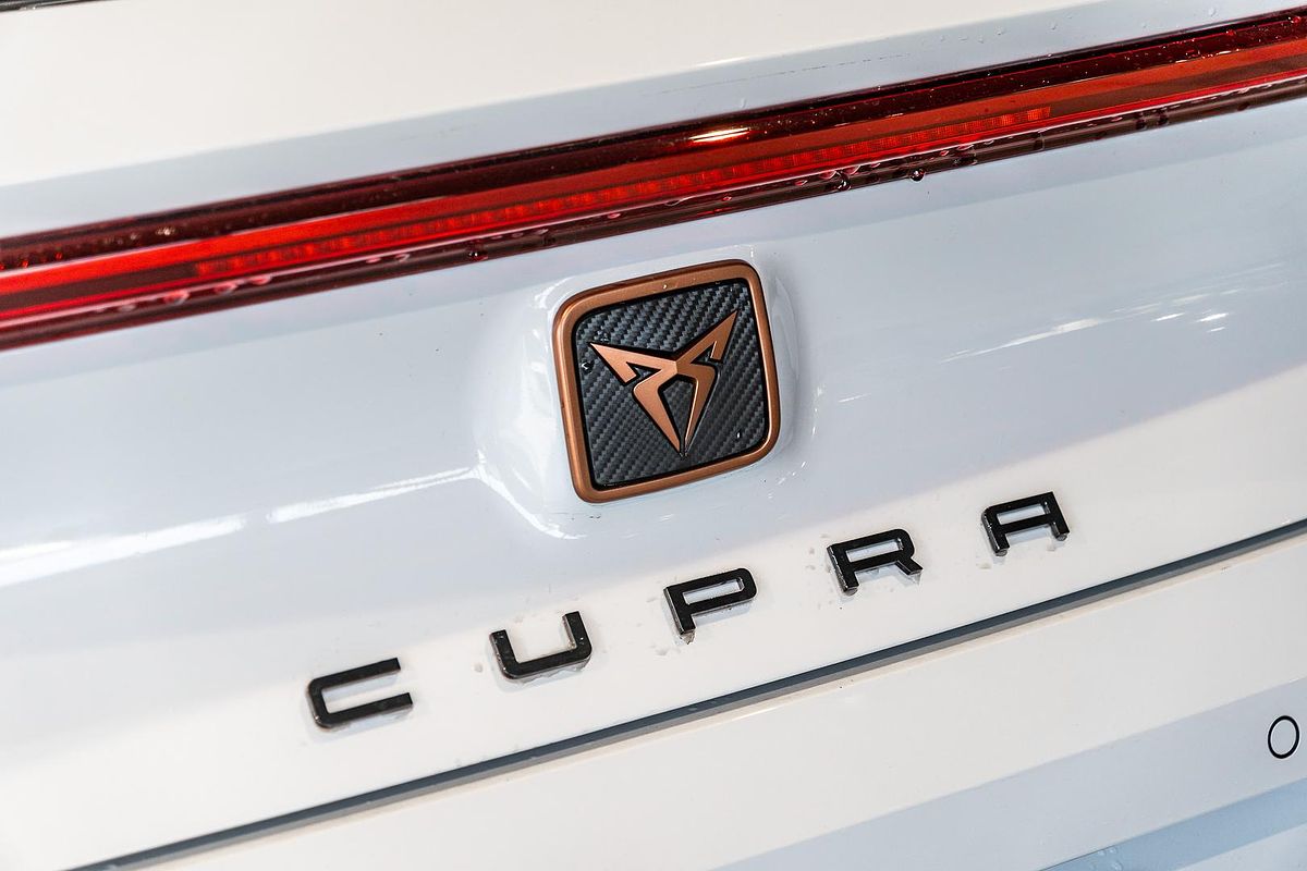 2024 CUPRA Leon V KL