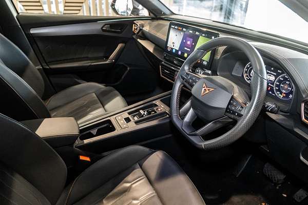 2024 CUPRA Leon V KL