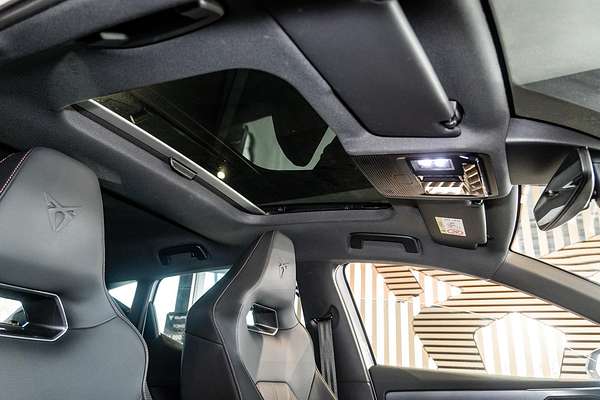 2024 CUPRA Leon V KL