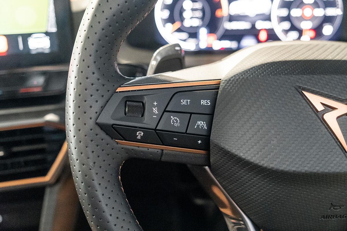 2024 CUPRA Leon V KL