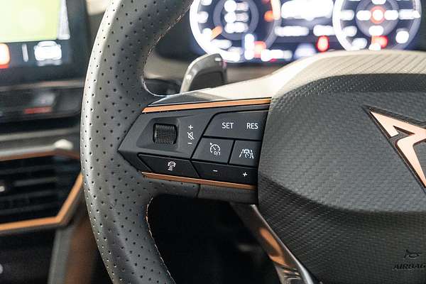2024 CUPRA Leon V KL