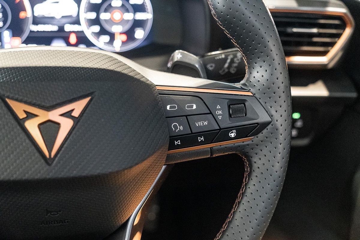 2024 CUPRA Leon V KL