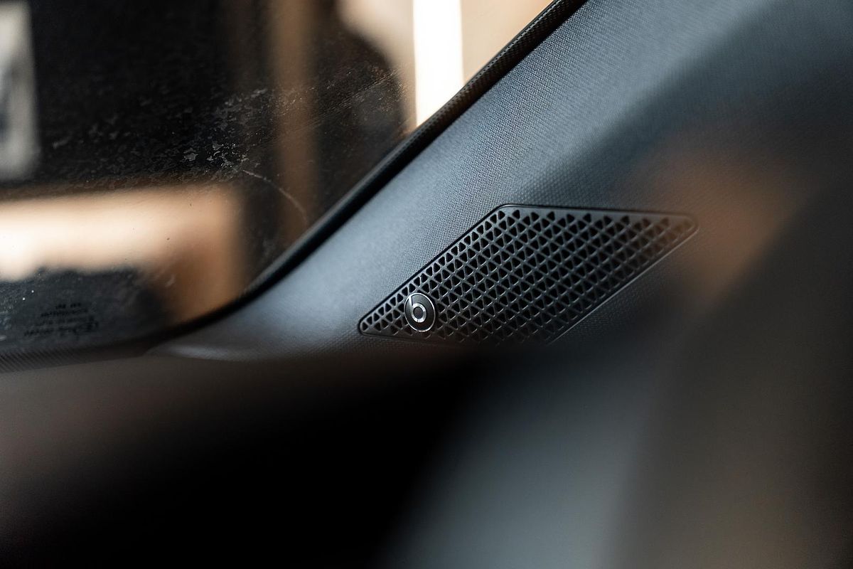 2024 CUPRA Leon V KL