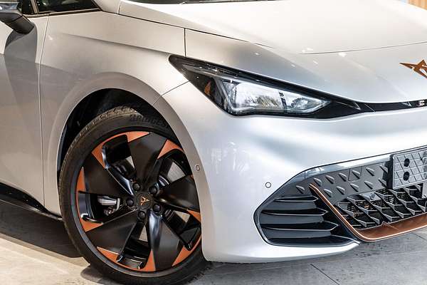 2023 CUPRA Born K1
