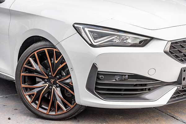 2024 CUPRA Leon VZx KL