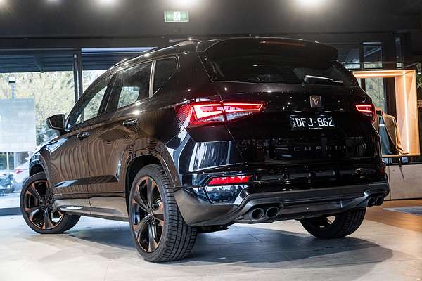 2024 CUPRA Ateca VZx KH