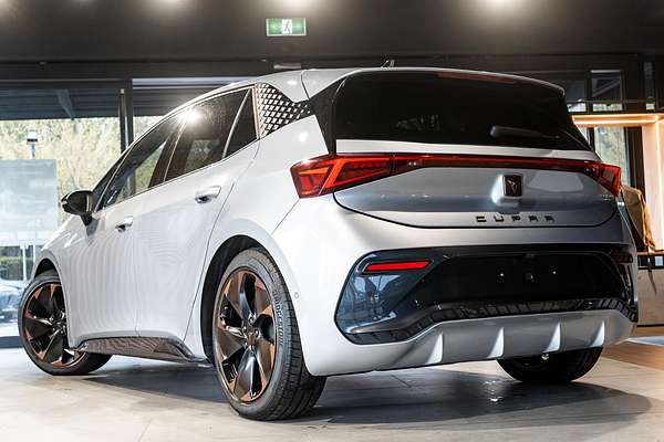 2023 CUPRA Born K1