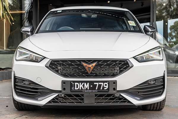 2024 CUPRA Leon VZx KL
