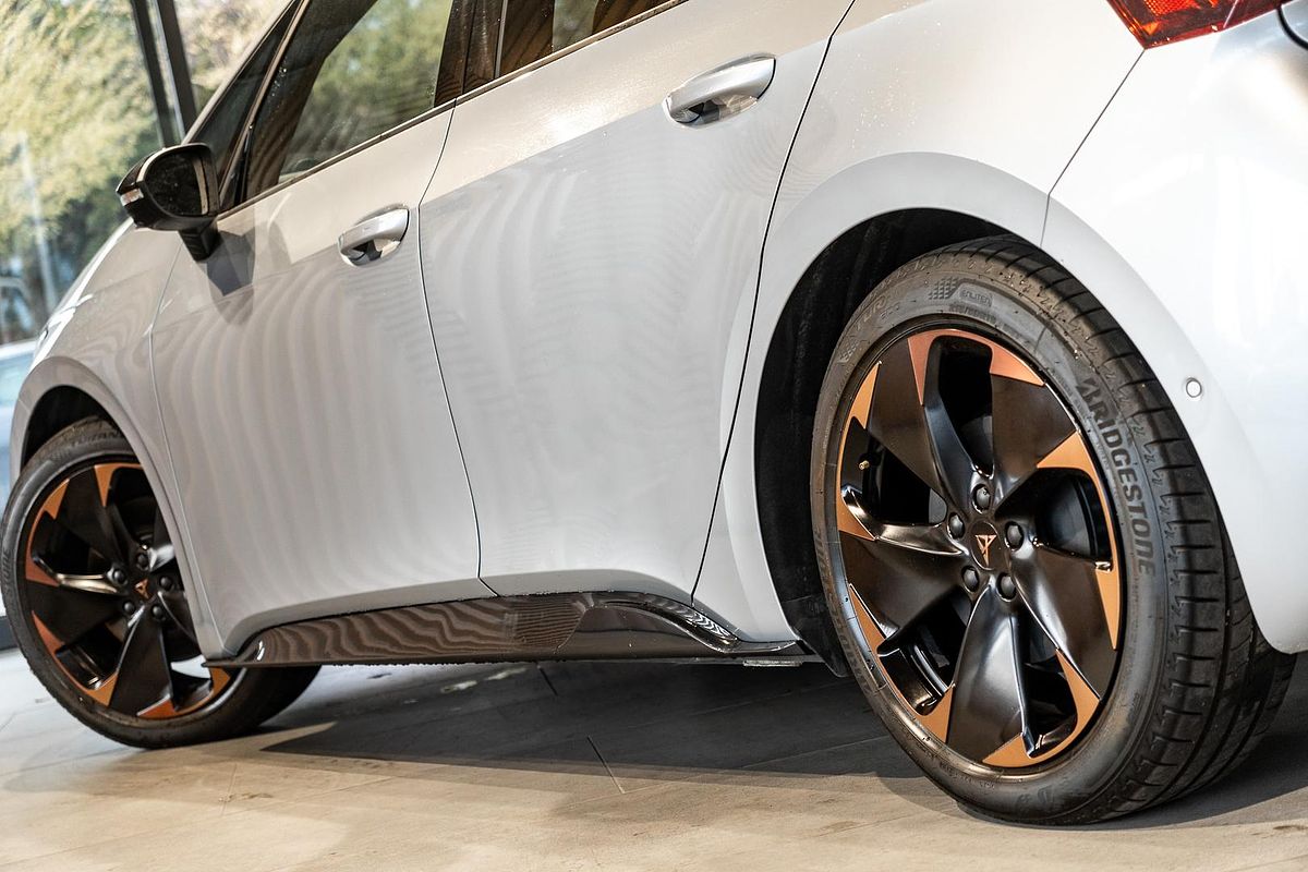 2023 CUPRA Born K1