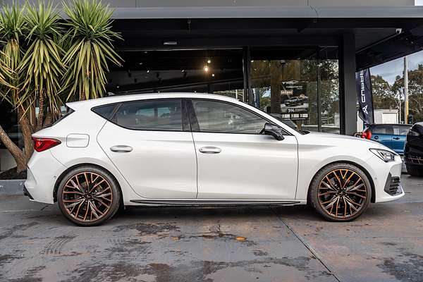 2024 CUPRA Leon VZx KL