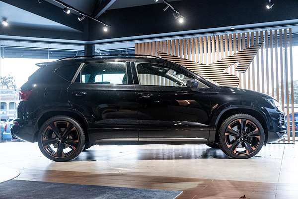 2024 CUPRA Ateca VZx KH