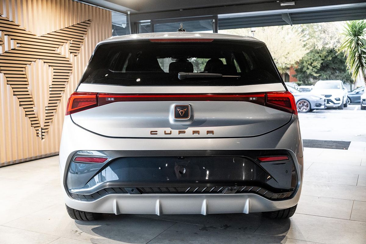 2023 CUPRA Born K1