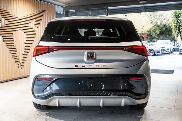 2023 CUPRA Born K1