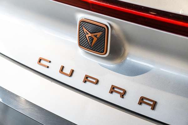 2023 CUPRA Born K1