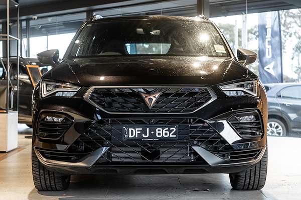 2024 CUPRA Ateca VZx KH