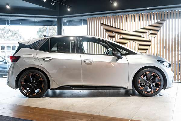 2023 CUPRA Born K1
