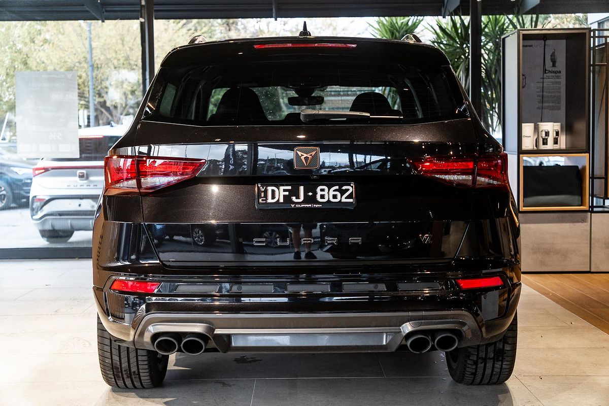 2024 CUPRA Ateca VZx KH