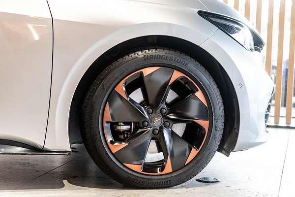 2023 CUPRA Born K1