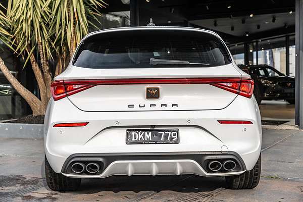 2024 CUPRA Leon VZx KL