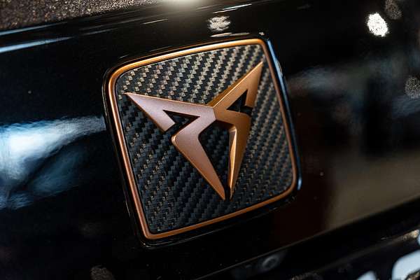 2024 CUPRA Ateca VZx KH