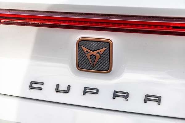2024 CUPRA Leon VZx KL