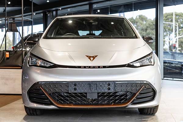 2023 CUPRA Born K1