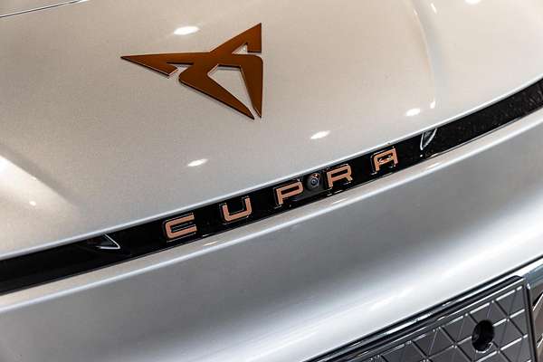 2023 CUPRA Born K1