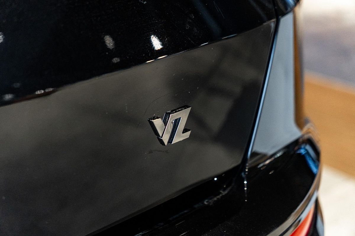 2024 CUPRA Ateca VZx KH