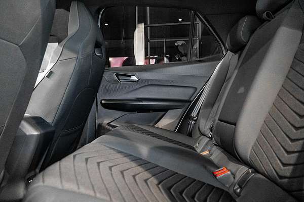 2023 CUPRA Born K1