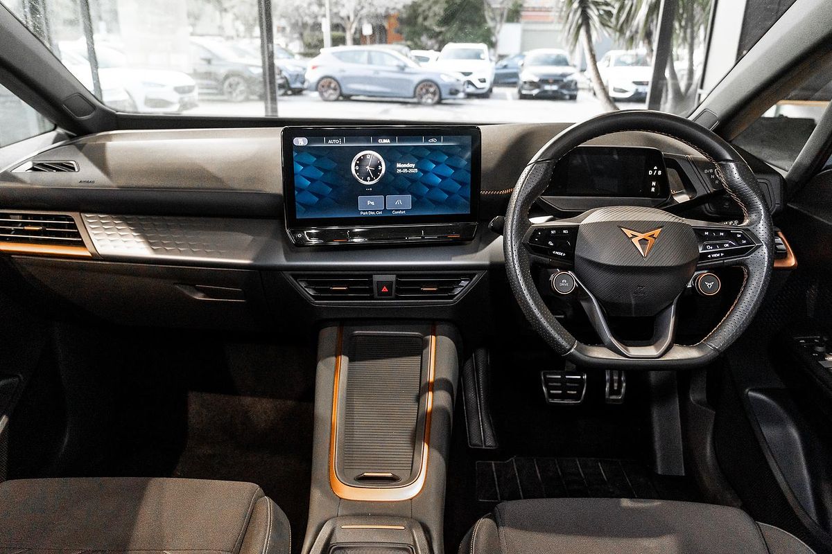 2023 CUPRA Born K1